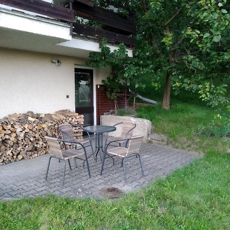 Apartmany Pod Strani Vrchlabí Buitenkant foto