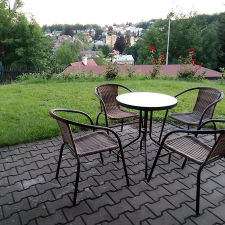 Apartmany Pod Strani Vrchlabí Kamer foto