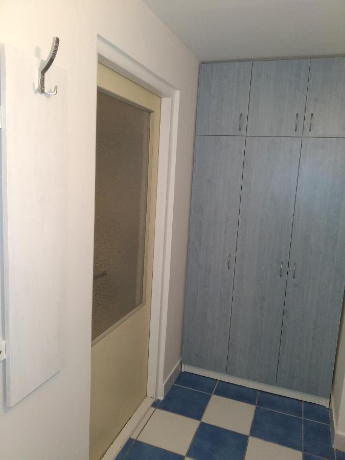 Apartmany Pod Strani Vrchlabí Buitenkant foto
